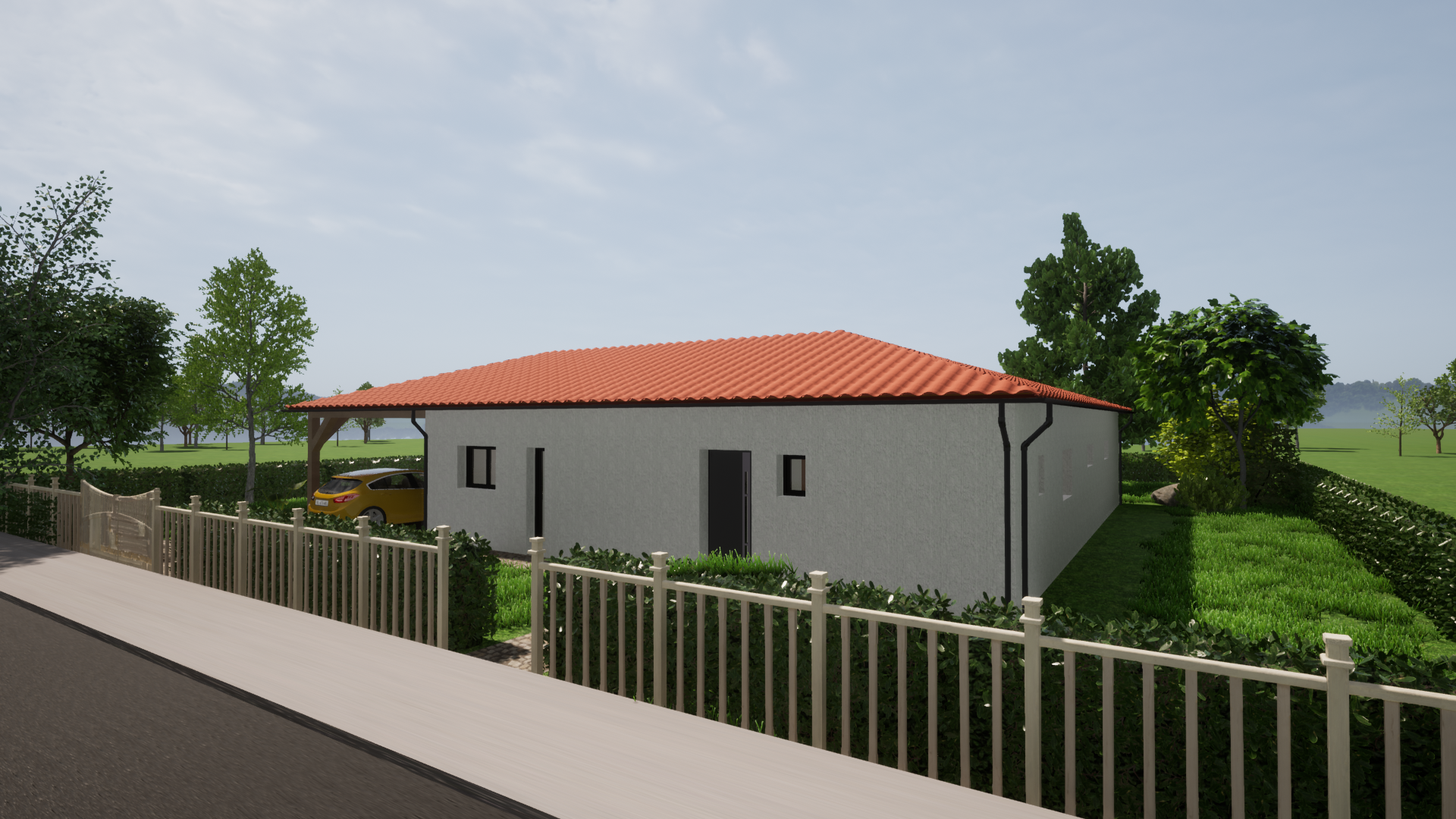 vue 3d 2